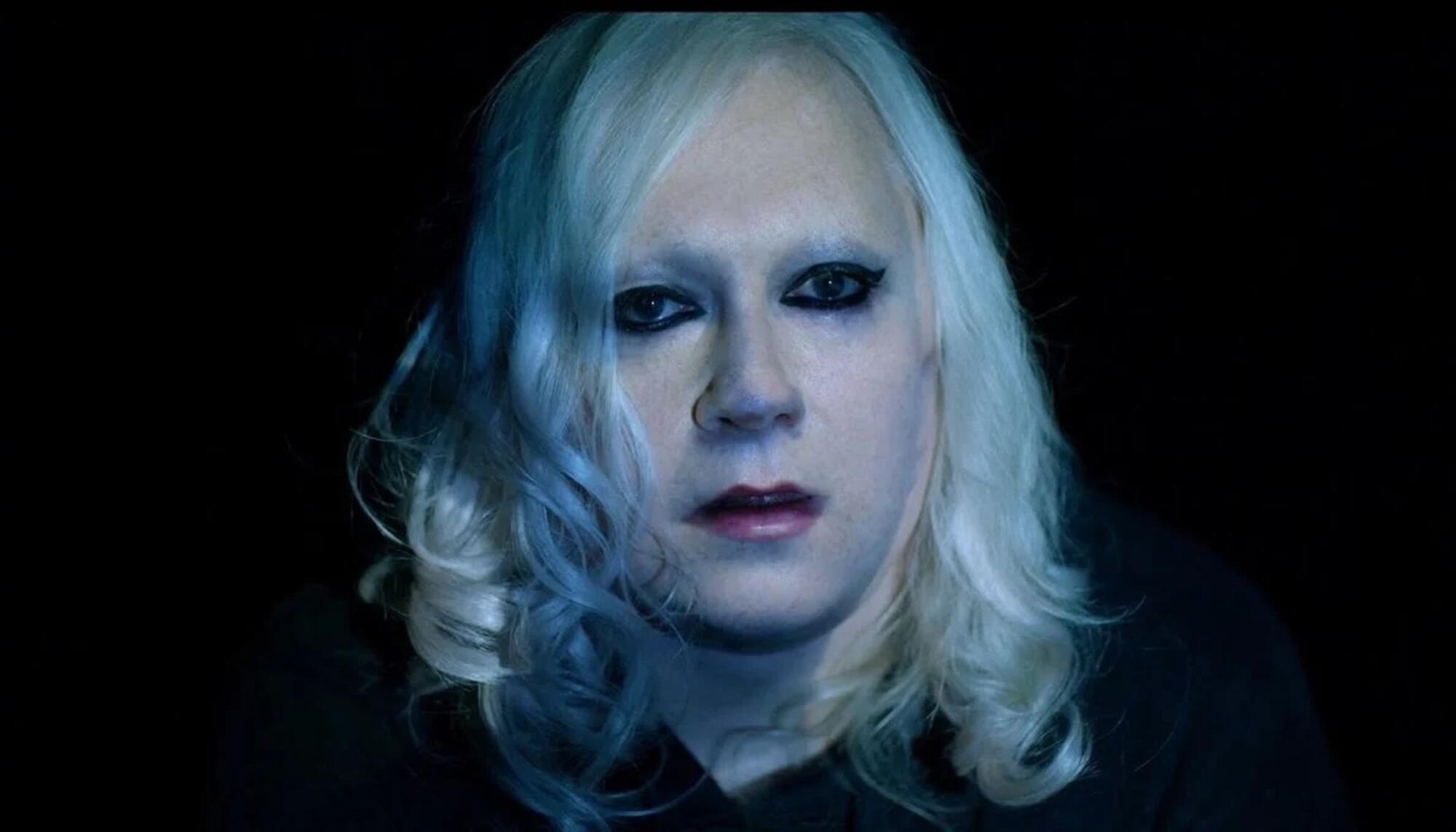 Anohni